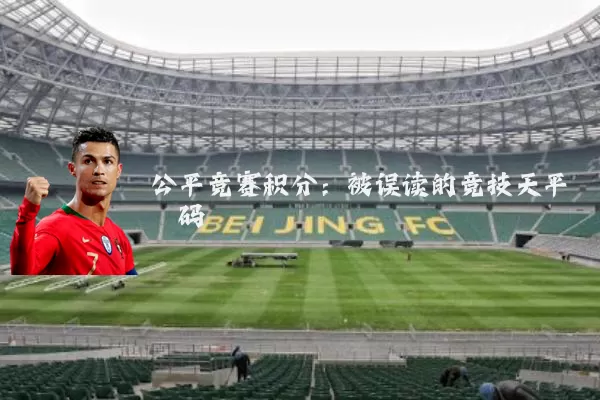 公平竞赛积分：被误读的竞技天平砝码