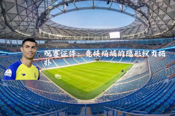 观赛证件:竞技场域的隐形权力拓扑
